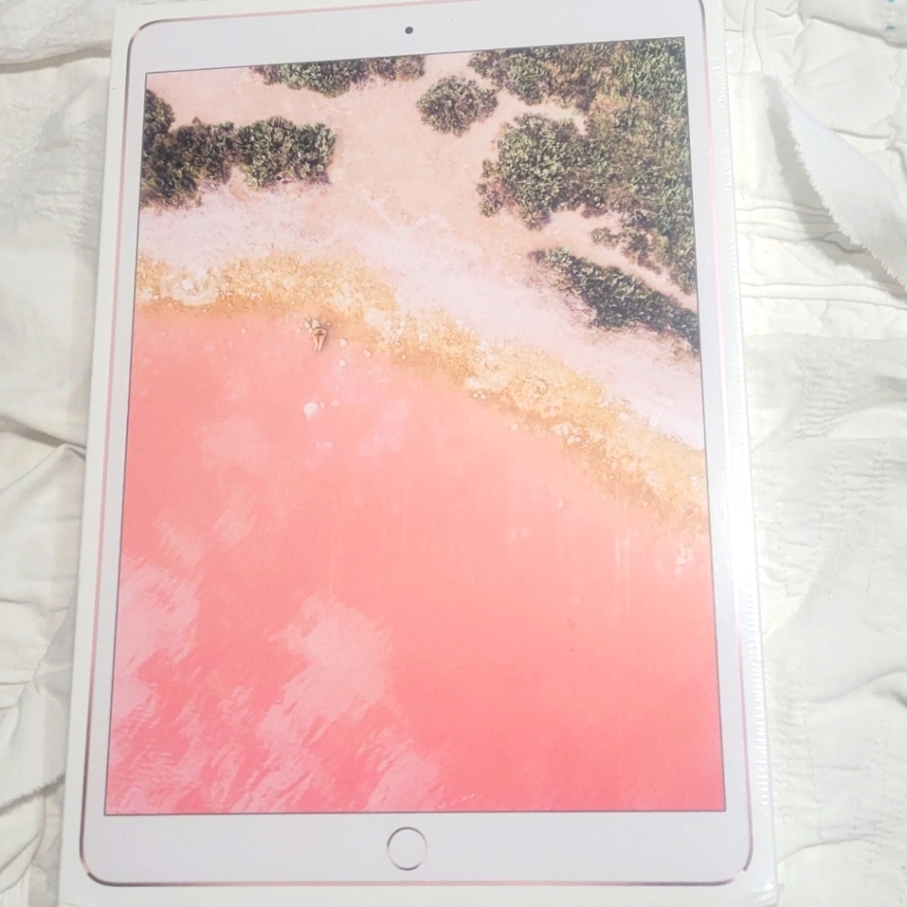 APPLE iPAD PRO 10.5 | 64 GB WI-FI